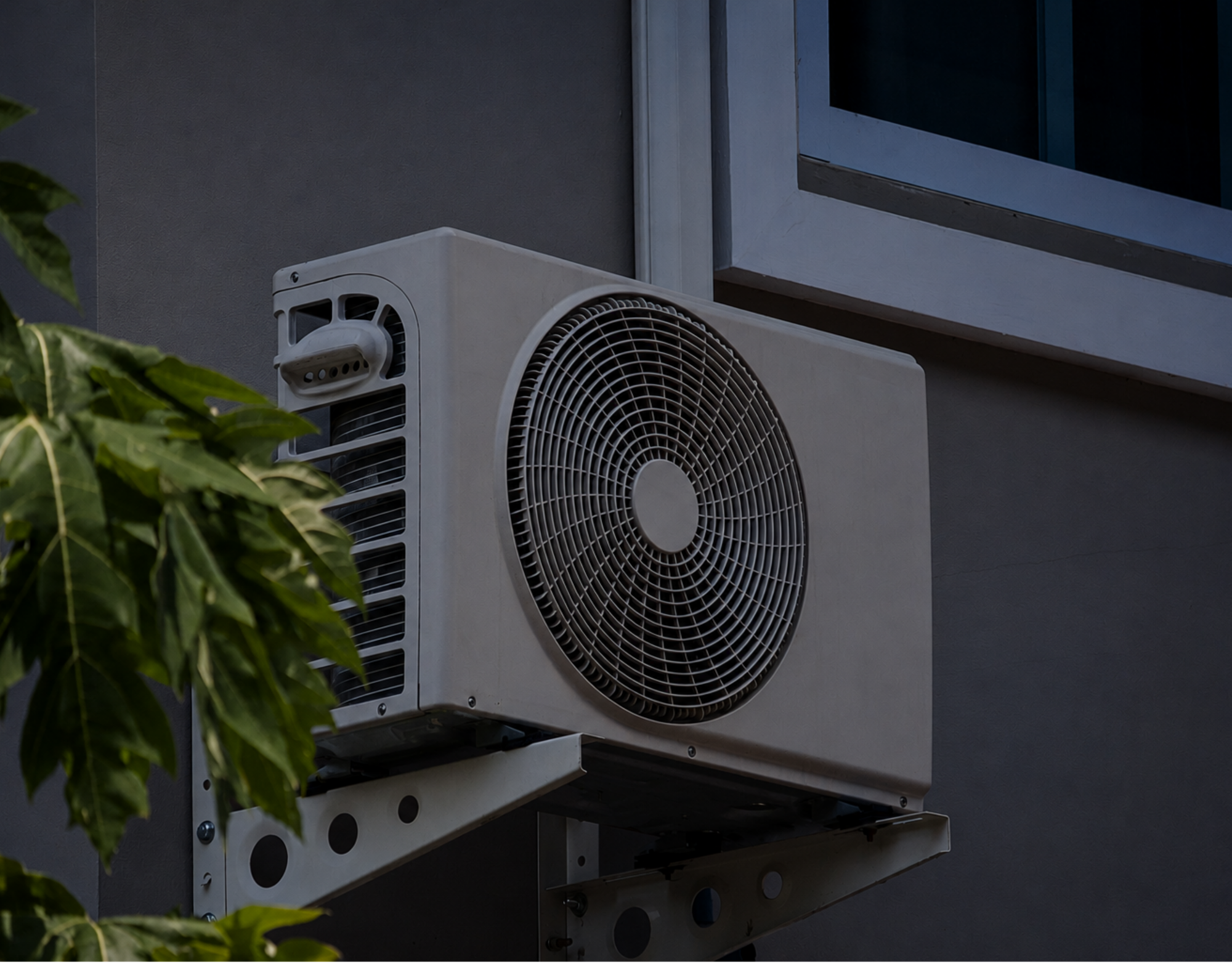 GH Heating & Cooling service